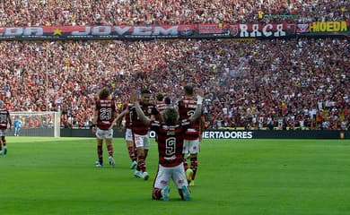 Flamengo pode ficar sem títulos na temporada pela primeira vez em 7 anos