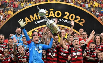 Brasileirão, Libertadores, Sul-Americana… Confira o principal da agenda do  futebol na semana – LANCE!