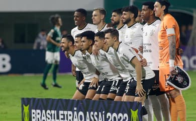 Corinthians abusa dos erros, só empata com o Goiás e mostra - de