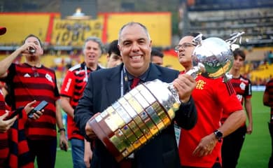 Sorteio dos grupos do futebol será realizado no Maracanã em 14