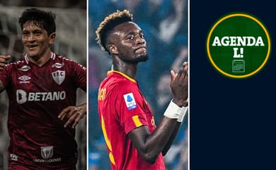 Veja horário e onde assistir os jogos de hoje do Brasileirão - Roma News