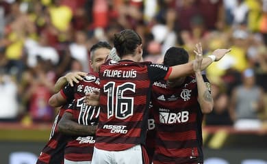 Dirigente do Flamengo confirma desejo de renovar contrato com Gabigol