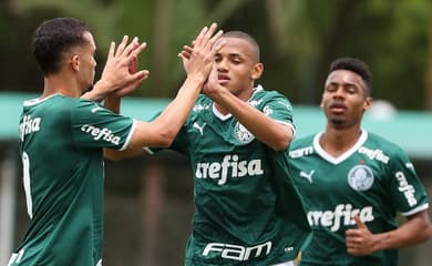 PALMEIRAS X INTERNACIONAL TRANSMISSÃO AO VIVO DIRETO DA ARENA BARUERI -  CAMPEONATO BRASILEIRO 2023 