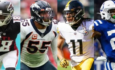 NFL estuda colocar jogos no Brasil durante a temporada regular - Lance!