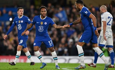 Chelsea x Manchester City: onde assistir, horário e escalações do jogo da  Premier League - Lance!