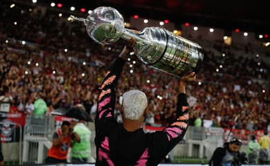 Corinthians é o único campeão da Libertadores e depois Mundial sem derrotas