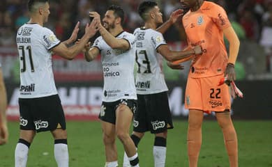 Santos é apenas o 12º em ranking de premiações, em 2022 - Lance!