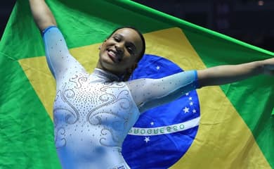 Veja quem serão os porta-bandeiras do Brasil na abertura do Pan de