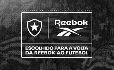 Botafogo de Futebol e Regatas - Nova parceria