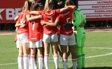 Serviço de Jogo: Inter x Grêmio – Final/Gauchão Feminino 2023