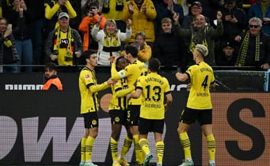 Borussia Mönchengladbach x Borussia Dortmund: onde assistir ao vivo e  online, horário, escalação e mais da Bundesliga