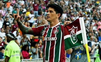 As vésperas da estreia do Fluminense no Mundial, John Kennedy diz que  trabalharia com eventos: 'Gosto da noite' - Lance!