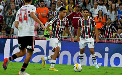 Fluminense conhece adversário de estreia no Brasileirão Série A 2022 -  Fluminense: Últimas notícias, vídeos, onde assistir e próximos jogos