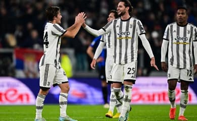 Juventus x Lazio: onde assistir, horário e escalações