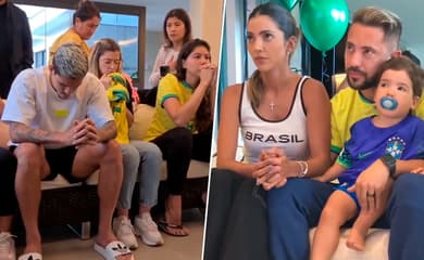 Saiba o time que revelou cada jogador convocado pelo Brasil para a Copa do  Mundo de 2022 – LANCE!