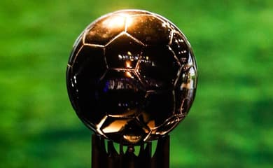 Quem são os maiores vencedores da Bola de Ouro? - Lance!