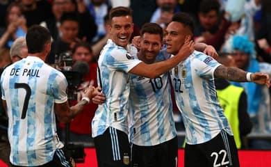 Dias e horários dos jogos da Argentina na Copa do Mundo 2022