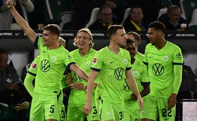 Borussia Dortmund x Bayer Leverkusen: onde assistir, horário e escalações  do jogo da Bundesliga - Lance!