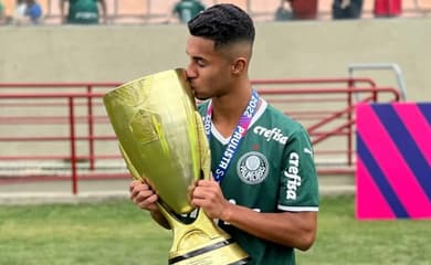 Após título do Brasileiro, Sub-17 do Verdão encara São Paulo na semifinal  do Paulista – Palmeiras