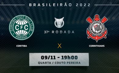 Tabela de jogos do Corinthians no Campeonato Brasileiro 2023: todos os jogos  do Timão no 2° Turno 