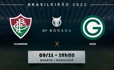 Vasco x Goiás: onde assistir ao vivo, horário e escalações do jogo da 11ª  rodada do Brasileirão - Lance!