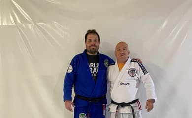 último campeonato en el año - MEXICO - Brazilian Black Belt