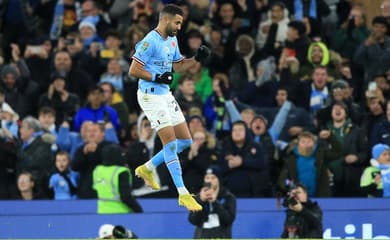 Em último jogo antes do Mundial de Clubes, Manchester City decepciona e  sofre empate nos acréscimos