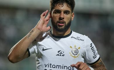 Corinthians: Sem Yuri Alberto, veja opções para jogo contra o Inter