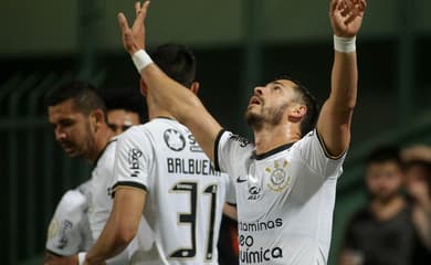 Importante na Copa do Brasil, Giuliano foi o jogador do