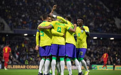 Copa do Mundo de Basquete: datas, horários e onde assistir aos jogos do  Brasil - Lance!