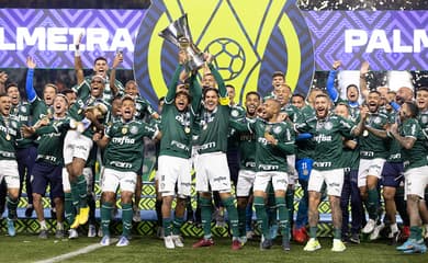 Verdão supera Grêmio em casa e conquista sua 4ª Copa do Brasil de forma  invicta – Palmeiras