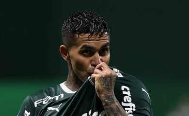 Após renovação de Dudu, Palmeiras tem outros jogadores com contratos até  2023; Entenda cada caso