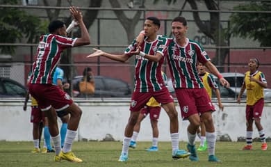 Tricolor vence o Flamengo-SP e está na final da Copa Buh Sub-15 - SPFC