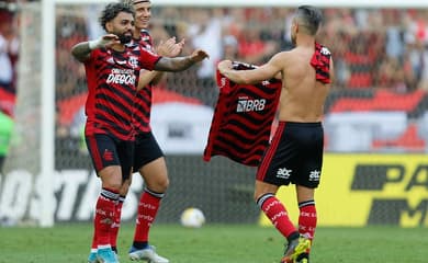 As Camisa Metade Flamengo Metade Corinthians