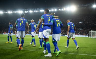 Brasil ainda vai jogar na Copa do Mundo? - Lance!