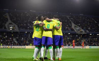 Brasil ainda vai jogar na Copa do Mundo? - Lance!