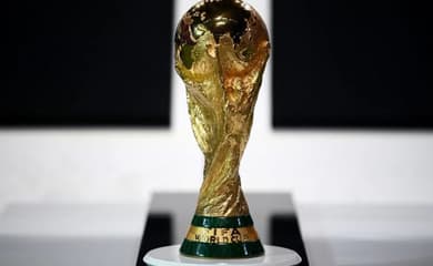 Saiba dia e horário do primeiro jogo da Copa do Mundo - Lance!