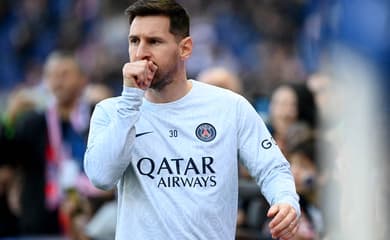Com Messi na liderança, jornal inglês divulga lista de melhores