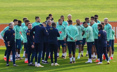 Saiba dia e horário do primeiro jogo da Copa do Mundo - Lance!