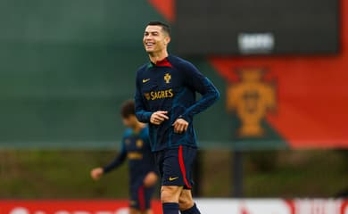 No futebol, tudo é possível, diz CR7 sobre jogar no Brasil