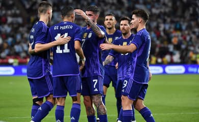 Argentina x Arábia Saudita: saiba onde assistir ao jogo da Copa do Mundo  2022