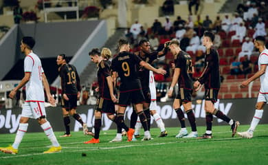 Brasil x Costa Rica pelo segundo jogo da Copa do Mundo 201…