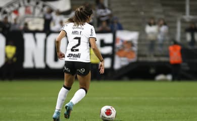 Corinthians goleia o São Paulo e é campeão do Paulistão Feminino - Lance!