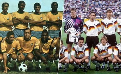 Copa do Mundo: como surgiu, campeões e resumo - Brasil Escola