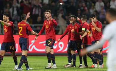 Espanha x Costa Rica: onde assistir, escalações e desfalques do jogo do  Grupo E da Copa do Mundo - Lance!