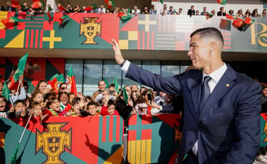 Copa 2022: Técnico de Portugal sincerão sobre influência de CR7