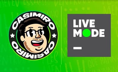 Casimiro ao vivo na Copa do Mundo 2022: como assistir na Twitch