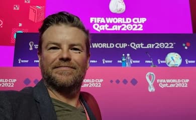 Onde assistir aos jogos da Copa do Mundo de 2022 no Qatar