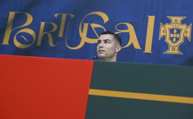 Cristiano Ronaldo marca, mas Portugal é eliminado da Copa