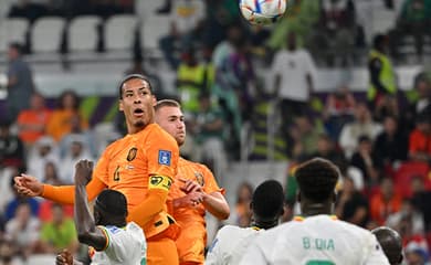 Saiba dia e horário do primeiro jogo da Copa do Mundo - Lance!